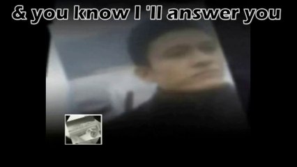 Always Be with Me - with Miftachul Wachyudi (Yudee)