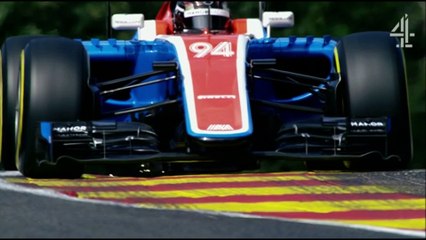 C4F1: Could this be the next Bernie Ecclestone? (2016 Malaysia Grand Prix)