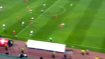 Aleksandar Mitrovic  Goal HD - Serbia 1-0 Austria 09.10.2016 HD