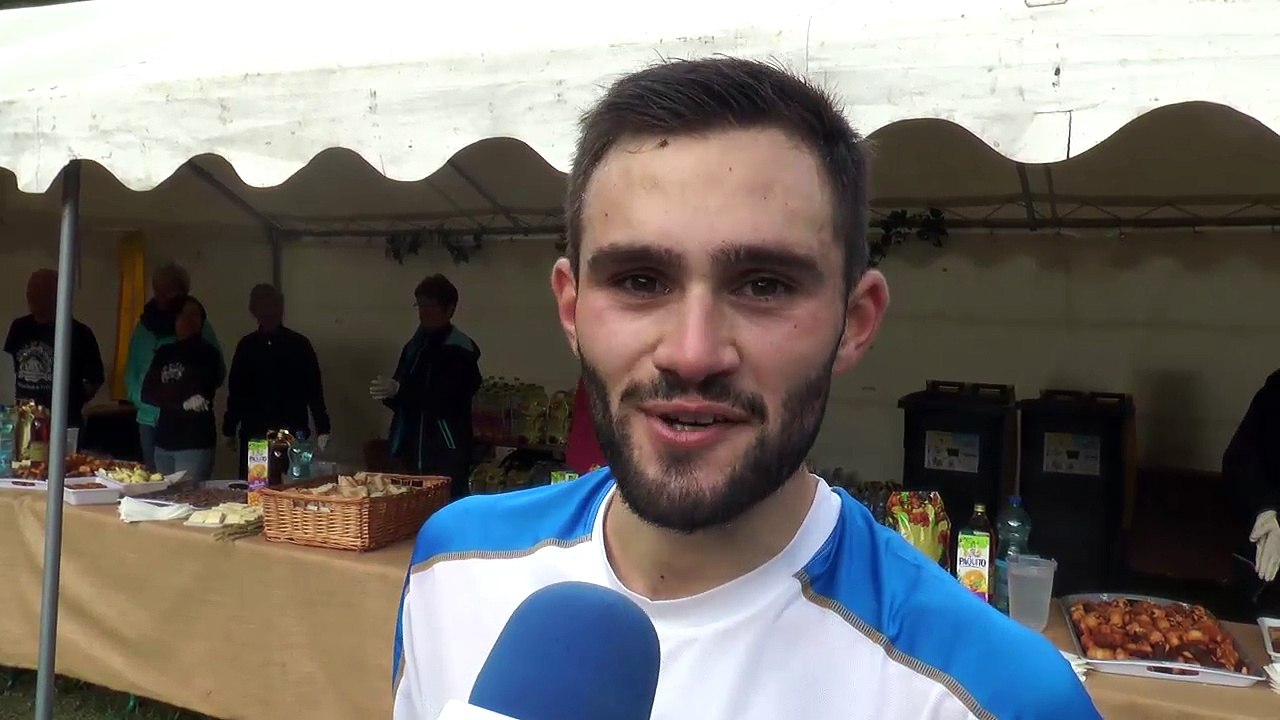 Alpes-de-Haute-Provence : Plus de 700 participants au trail du Cousson