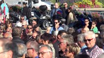 Alpes-de-Haute-Provence : Un incroyable succès pour François Valéry à la foire expo de Sisteron