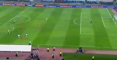 1-0 Aleksandar Mitrovic Goal HD - Serbia vs Austria - 09.10.2016