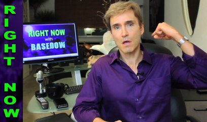 MOTIVATIONAL ADVICE SHOW | Right Now with Basedow