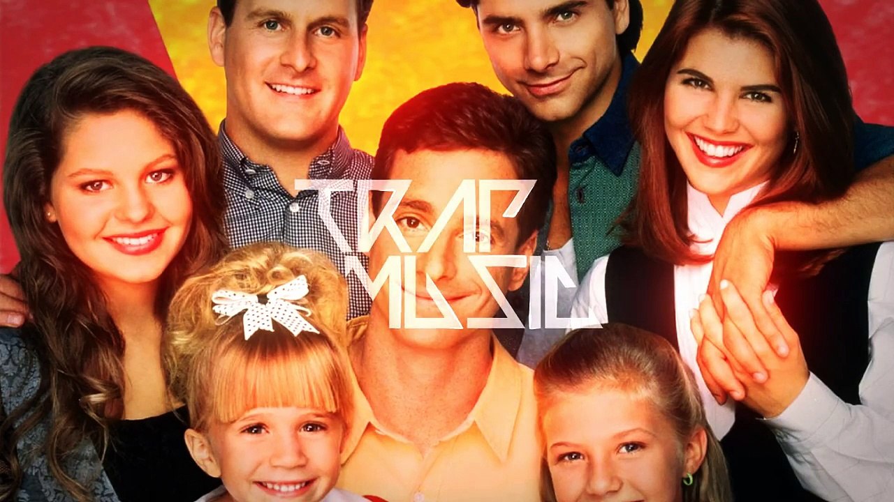 Full House Theme Song Remix