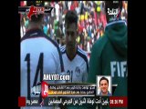 شاهد ماذا قال أحمد حسام ميدو على محمد صلاح بعد مباراة الكونعو