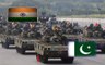 India vs Pakistan military strength 2016/Indain Army vs Pakistan Arny