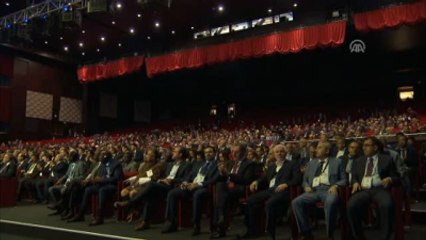 Enerji ve Tabii Kaynaklar Bakanlığı Müsteşarı Dönmez