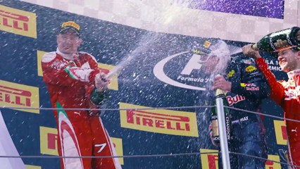 C4F1: How to build a 2017 F1 car (2016 Malaysia Grand Prix)
