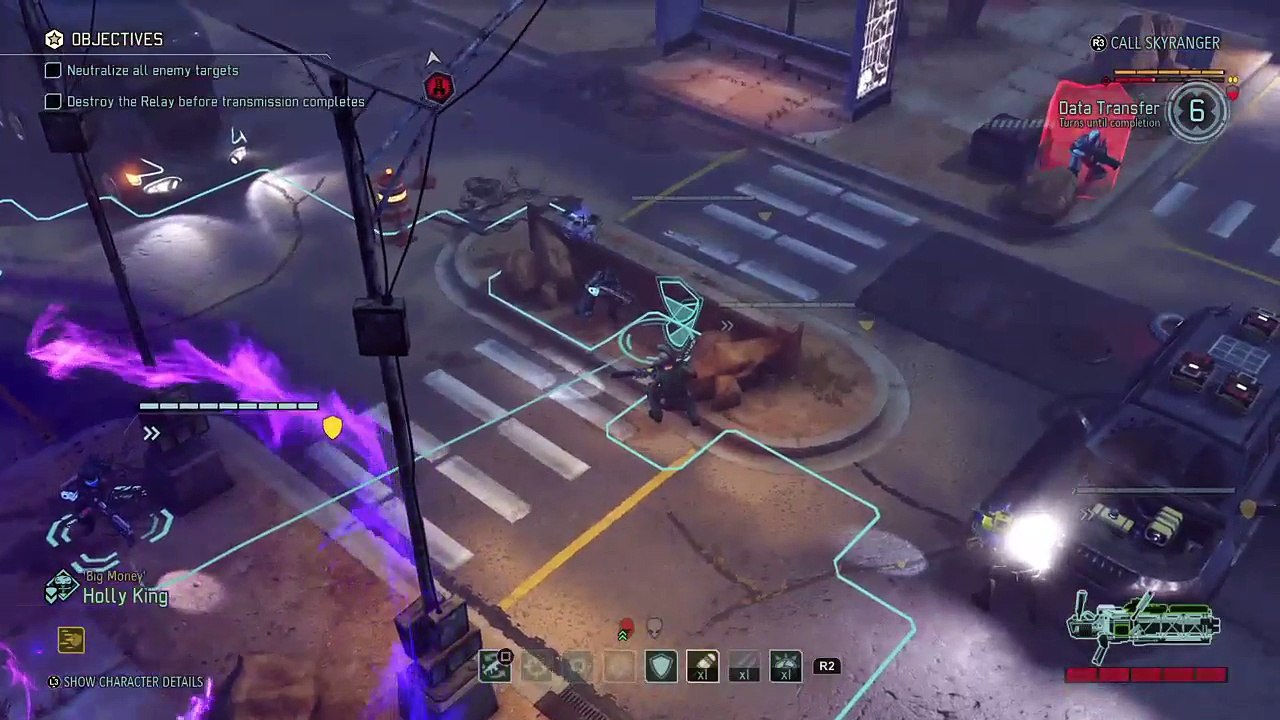 Xcom Super Squad (9)