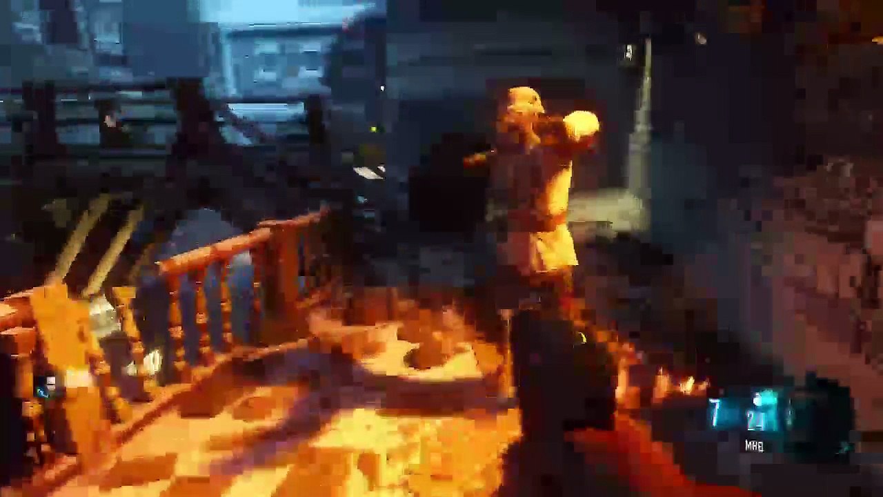 DIRECTO  der eisendrache! !! !! !! (8)