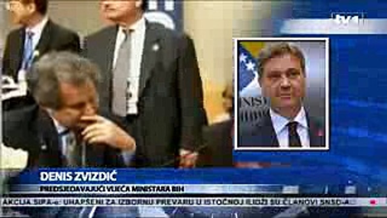 MMF predviđa ekonomski rast BiH za narednu godinu od 3.2 posto