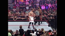 Santino Marella (w/ Maria) vs. Val Venis