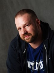 m81_14489 Андрей - спортивный мужчина познакомится для создания семьи в Петербурге_#