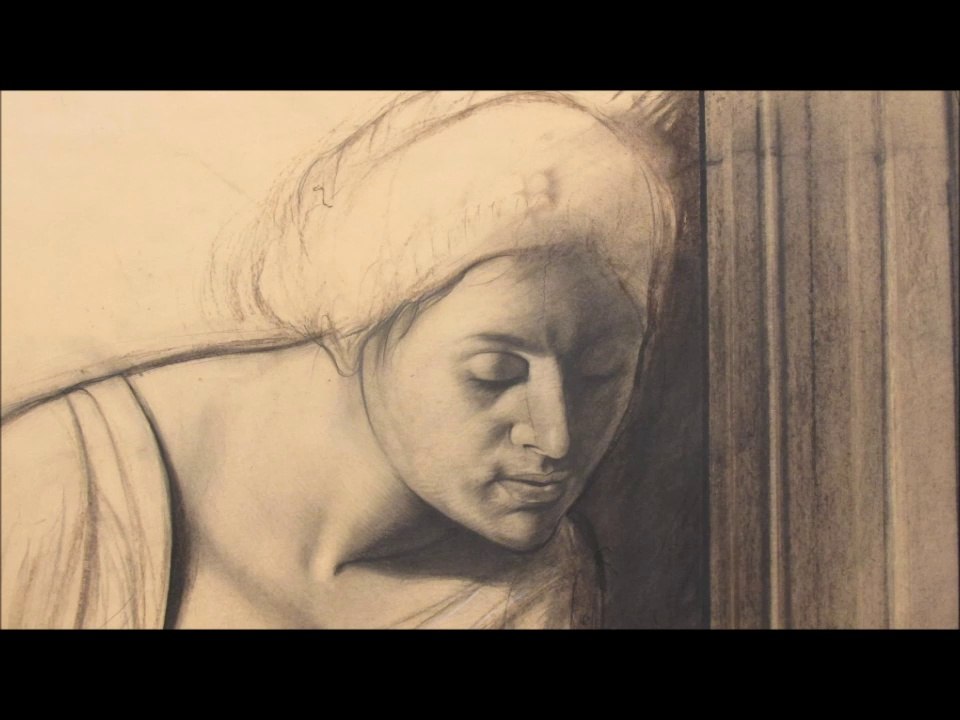 Nice : rétrospective de l'oeuvre d'Ernest Pignon-Ernest