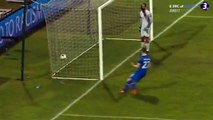 Elmar Bjarnason Goal HD - Iceland 1-0 Turkey 09.10.2016