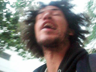 Today I Conquered My Fears