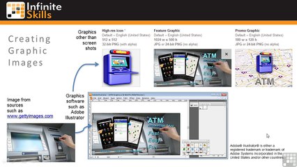 16. Publishing Your Apps On Google Play And Using The Developer Console