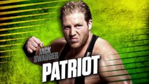 Jack Swagger: Patriot (Official Theme)