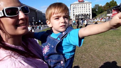 Avventura Ucraina 5-6 - La nostra storia