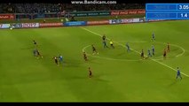 Alfreð Finnbogason Goal HD – Iceland 2-0 Turkey - 10.10.2016 HD
