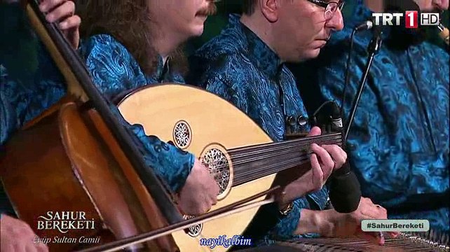 Dağlar ile taşlar ile çağırayım Mevlam seni Murat Irkılata Ramazan 2016