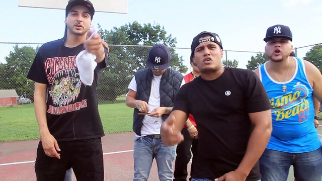 BoutDatLife Ent Presents BDL x 2016 x Freestyle Cypher Official Music Video Dir. @theprintlabel