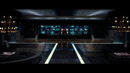 Resident Evil_ The Final Chapter Official Trailer 2 (2017) - Milla Jovovich Movie