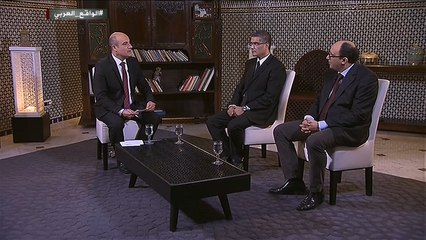 الواقع العربي-كيف سيكون شكل الحكومة المغربية الجديدة؟