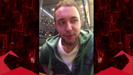 Scorp - Bir Kadına Söylenecek En İyi İltifat