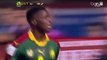 Bejamin Moukandjo Goal HD - Algeria 1-1 Cameroon 09.10.2016 HD