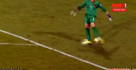Diego Costa Goal HD - Albania	0-1	Spain 09.10.2016 HD