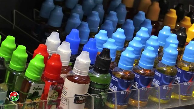 Сигареты электронные | e-cigarettes