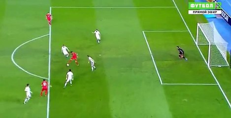 Ferhan Hasani  Goal HD - FYR Macedonia 2-1 Italy 09.10.2016 HD