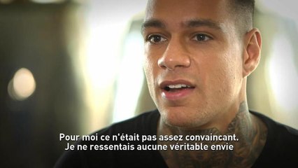 CFC - Interview de Gregory van der Wiel