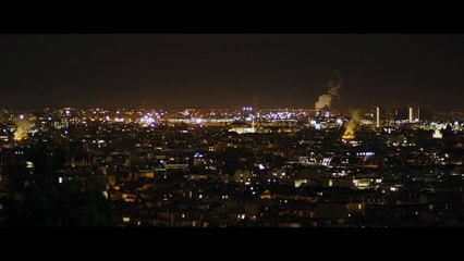 The Take Official US Release Trailer 1 (2016) - Idris Elba Movie