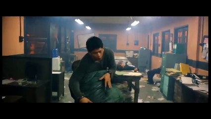 HEADSHOT (Iko Uwais, Action) - TRAILER # 2