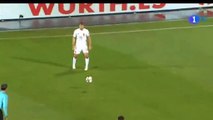 Nolito Goal HD - Albania 0-2 Espain 09.10.2016 HD