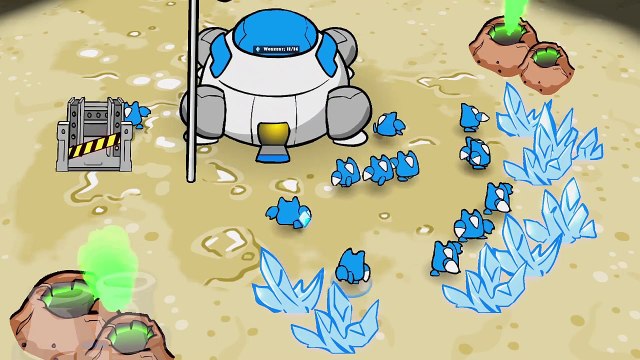 StarCrafts Mod Release Date Trailer