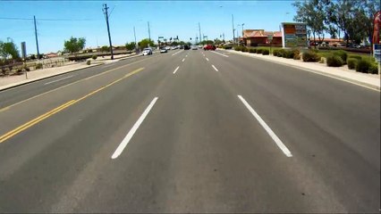 Close calls on motorcycles 2011 2012 B