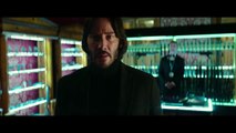 John Wick: Chapter 2 – Teaser Trailer - Official Warner Bros. UK