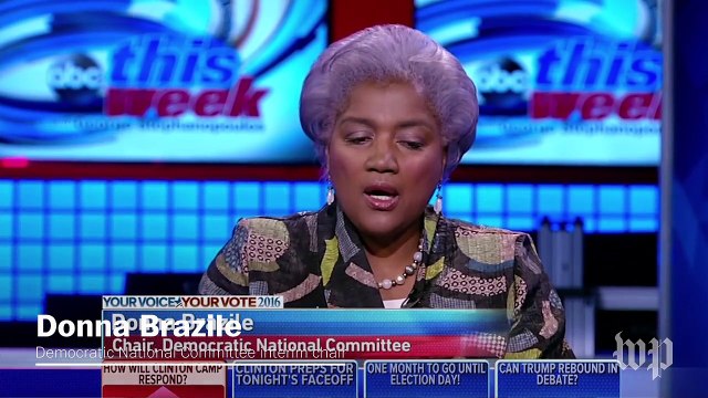 Democrats seize on Trump’s 2005 comments on women ahead of second debate