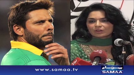 ٹوئٹر پر شاہد آفریدی کی شامت آگئی