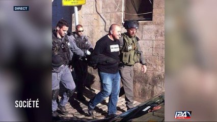 Société - Edition Spéciale: Attentat à Jérusalem - Partie 2 - 09/10/2016