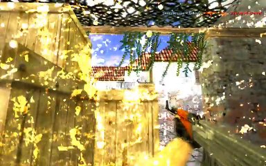[ CS 1.6 ] ANNIHILATION 2 ~ HQ ~