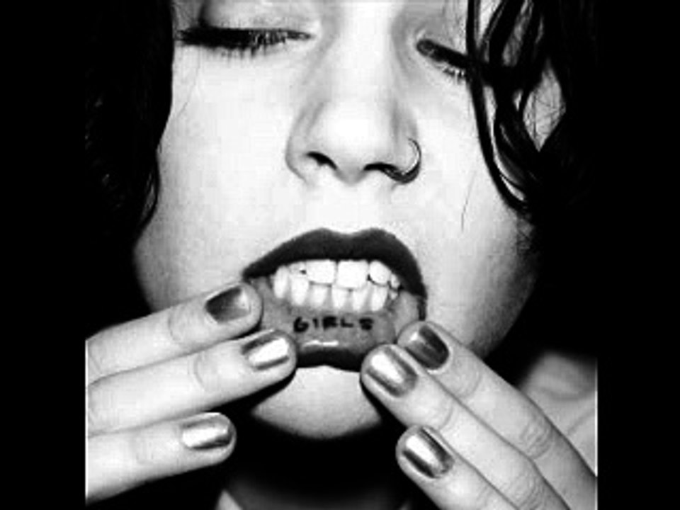 Beatrice Eli Trust Issues