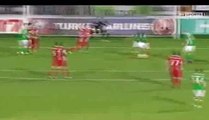 James McClean Goal HD - Moldova 1-2 Ireland 09.10.2016 HD