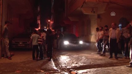 Şehit Piyade Er Özkan Altınok'un Ailesine Acı Haber Ulaştı