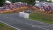 Eifel Rally Festival 2015   crashes, close calls, Group B cars