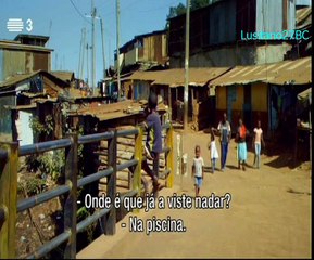 DOC, Pobreza na Kibera, RTP3