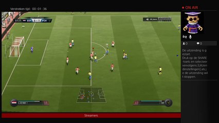 Dj Carstyling live streamers (274)